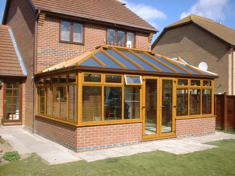 Commercial Glazing — Gallery Clapham Junction