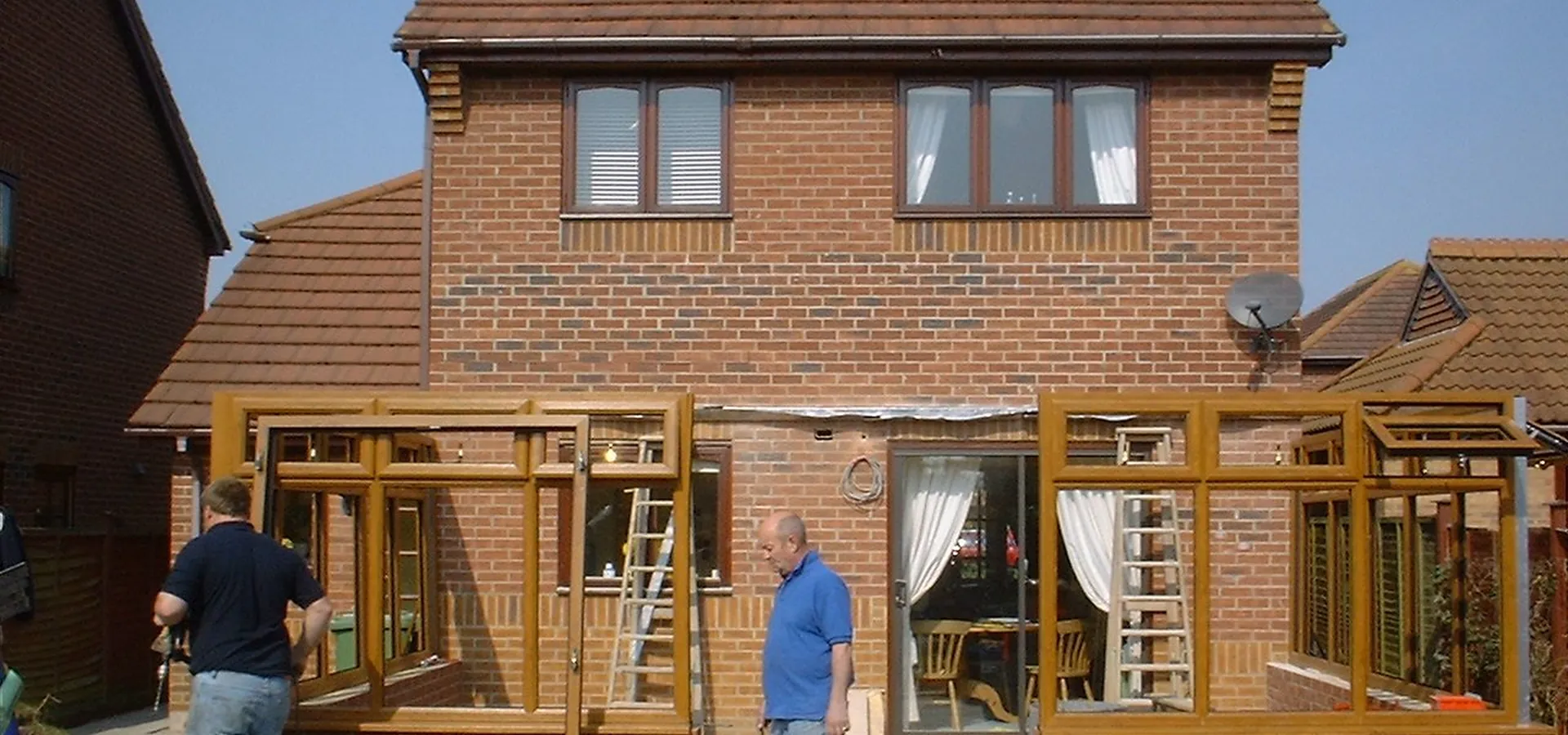 Commercial Glazing Clapham Junction