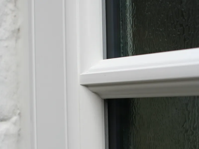 Security Glazing — Gallery Clapham Junction