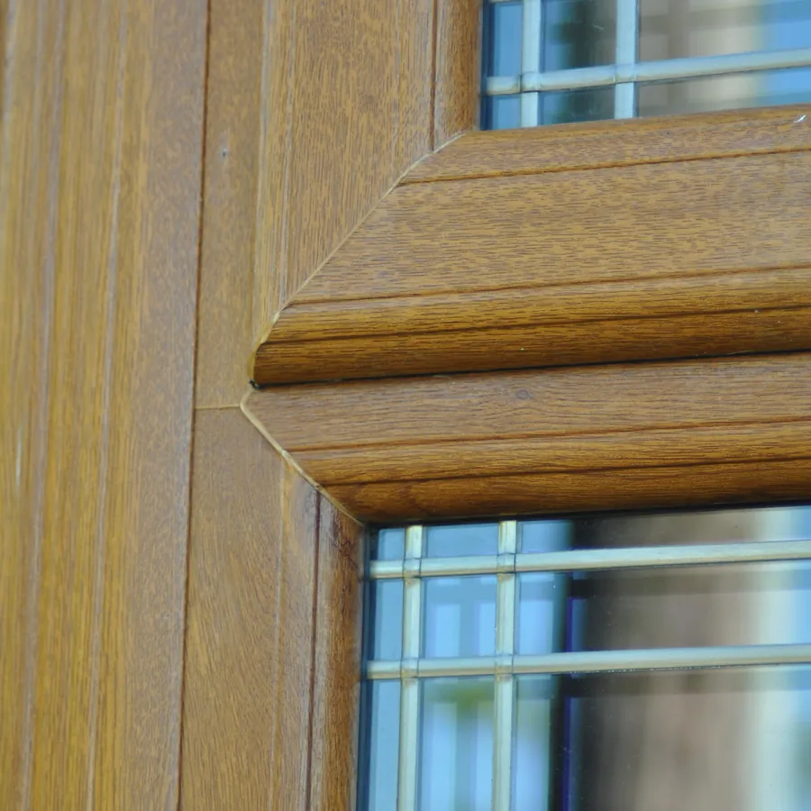 Security Glazing — Product Clapham Junction