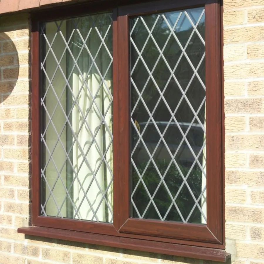 Security Glazing — Product Clapham Junction