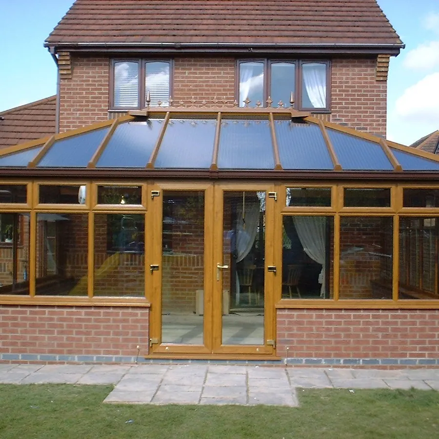 Shop Front Glazing — Product Clapham Junction