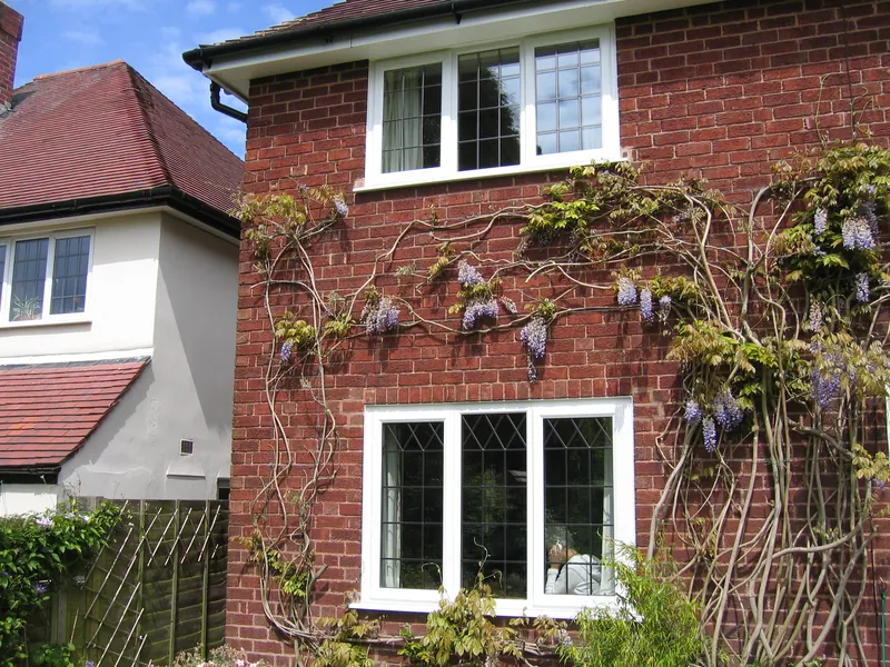 Edwardian Conservatory — Gallery Clapham Junction