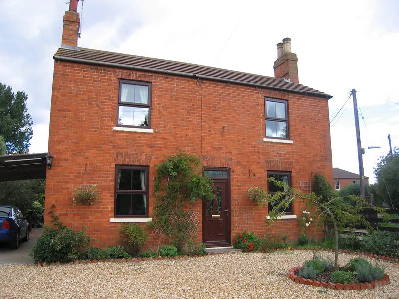 Conservatories — Gallery Clapham Junction