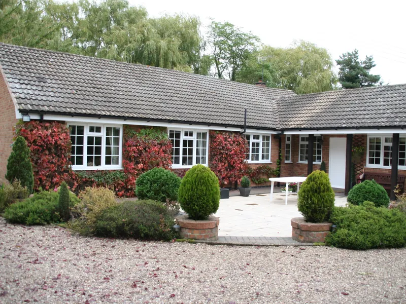 Conservatories — Gallery Clapham Junction