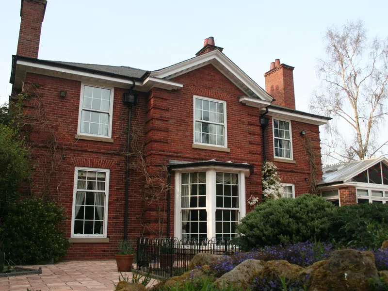 Conservatories — Gallery Clapham Junction