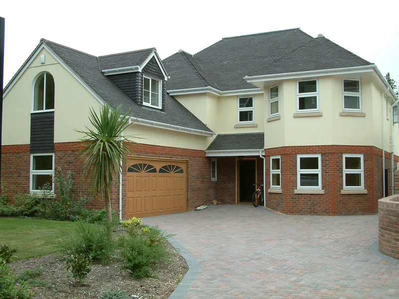 Conservatories — Gallery Clapham Junction