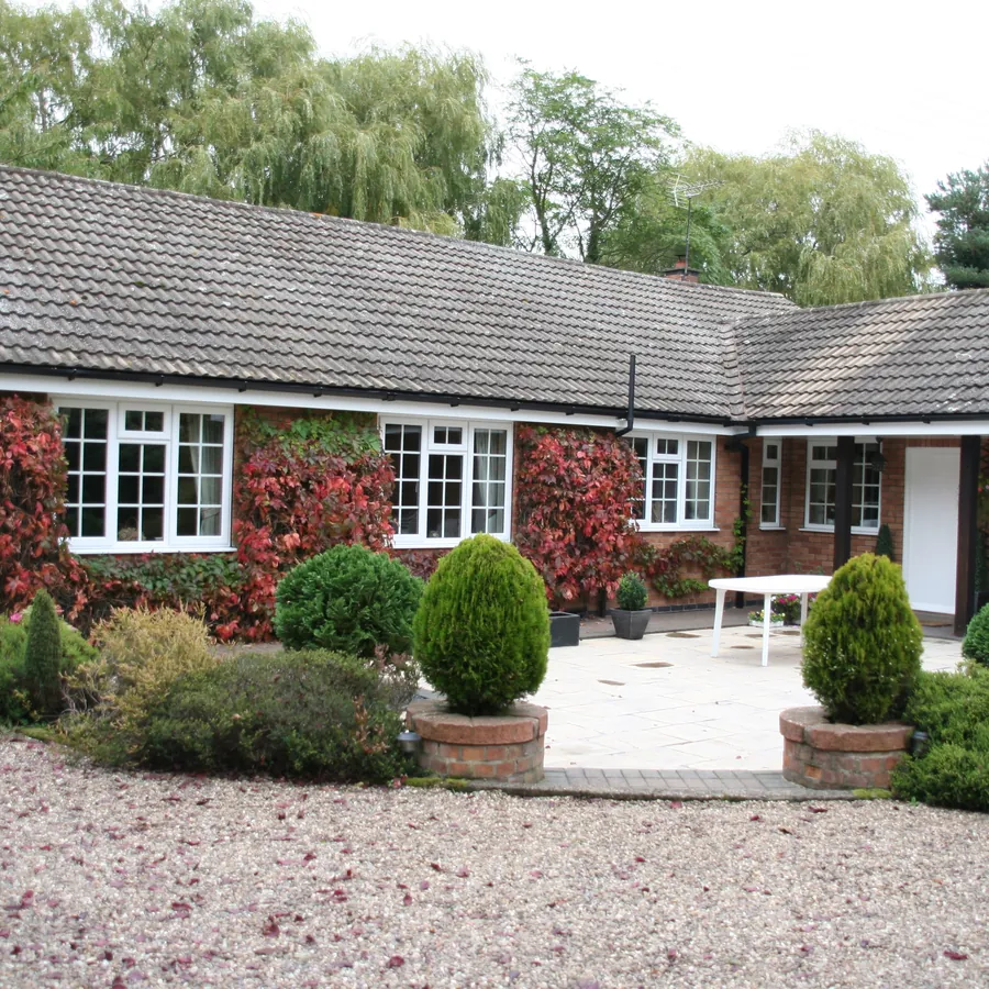 Garden Room — Product Clapham Junction
