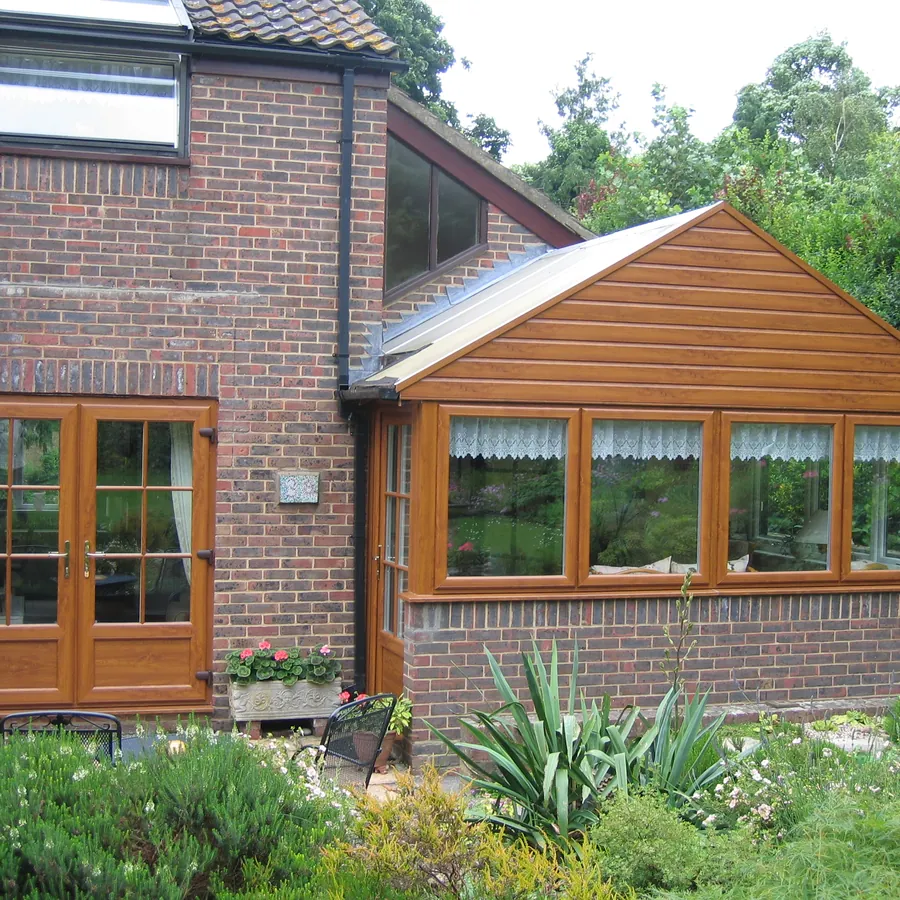 Garden Room — Product Clapham Junction
