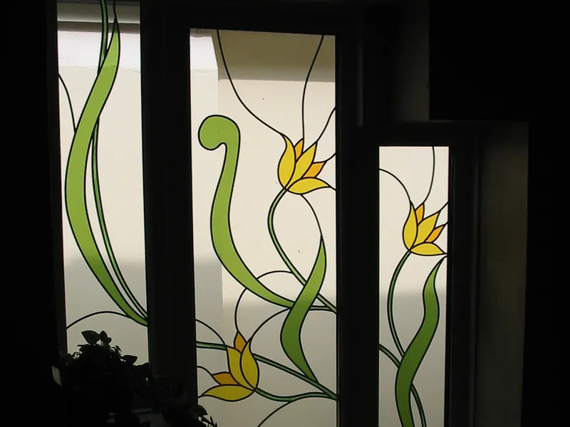 Glass Extension — Gallery Clapham Junction