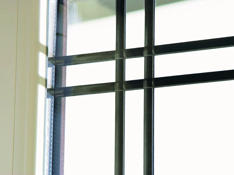 Glass Extension — Gallery Clapham Junction