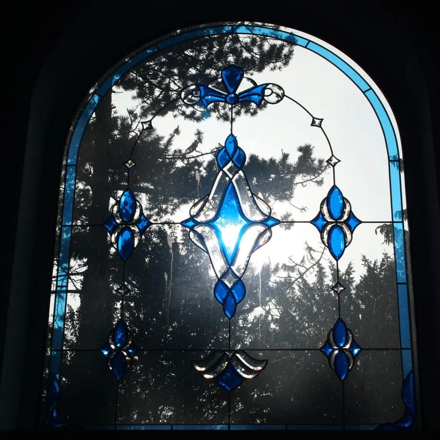 Glass Extension — Product Clapham Junction