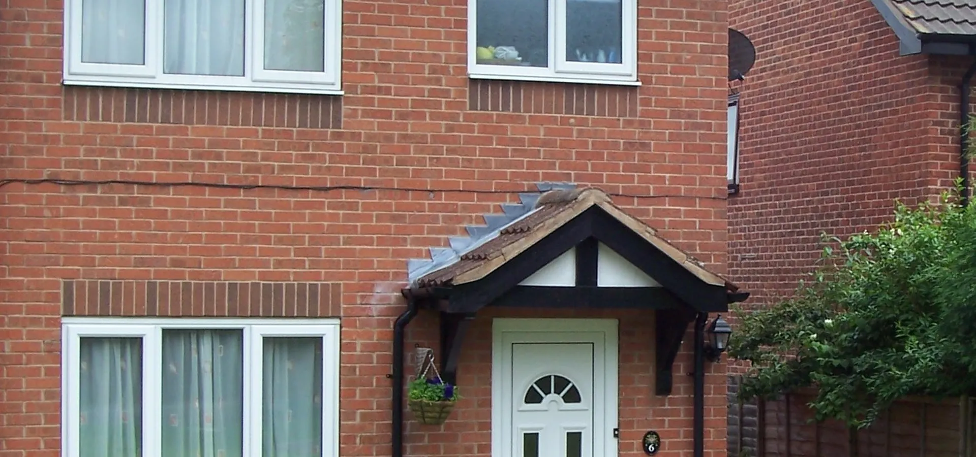 Lean To Conservatory Clapham Junction