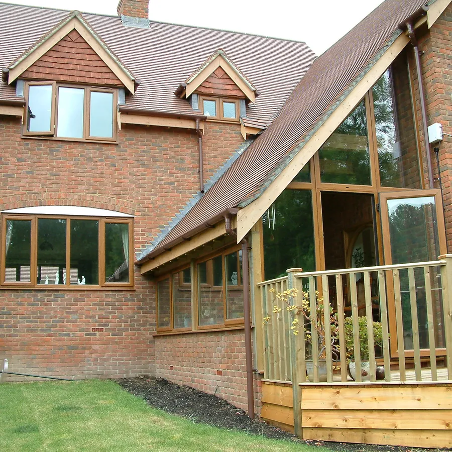 Lean To Conservatory — Product Clapham Junction