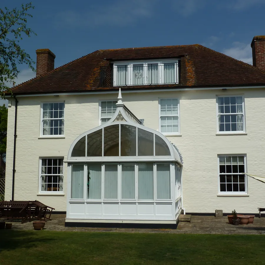 Orangery — Product Clapham Junction