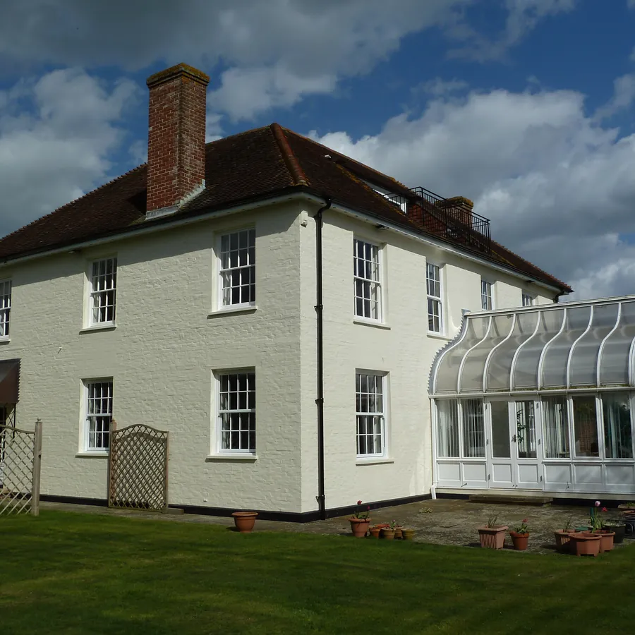 Conservatories — Product Clapham Junction