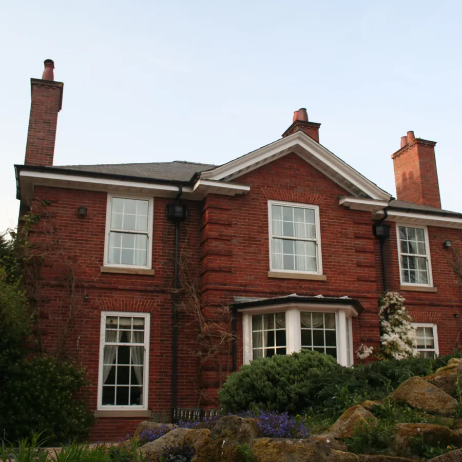 Conservatories — Product Clapham Junction