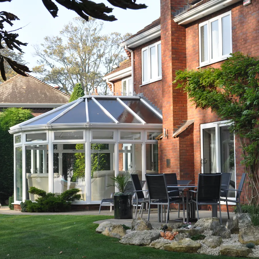 Conservatories — Product Clapham Junction