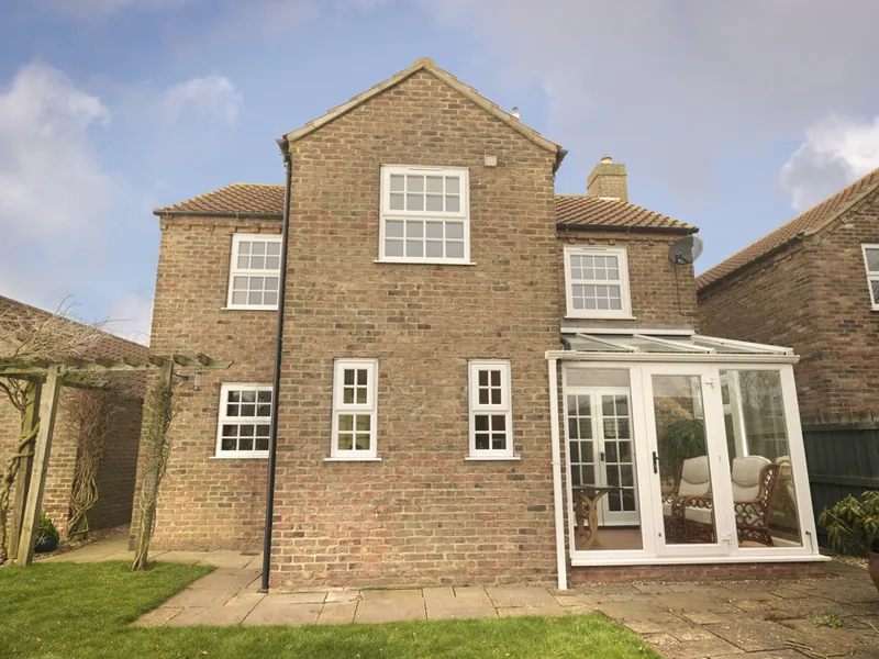 Victorian Conservatory — Gallery Clapham Junction