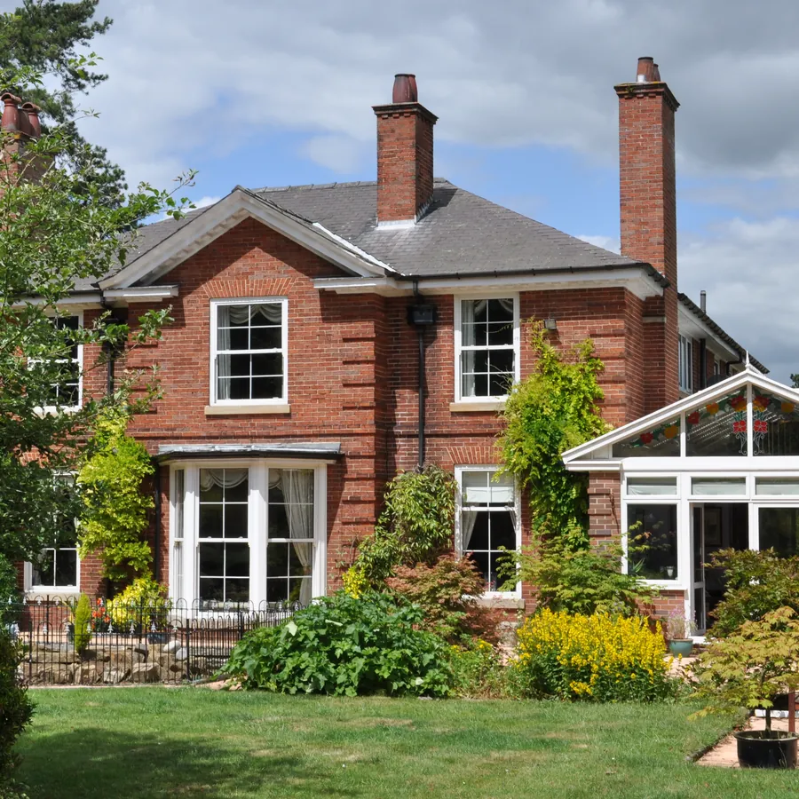 Victorian Conservatory — Product Clapham Junction