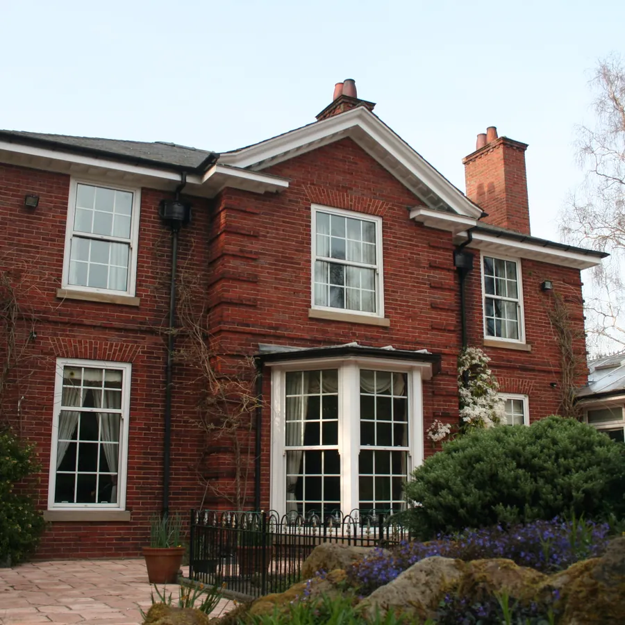 Victorian Conservatory — Product Clapham Junction