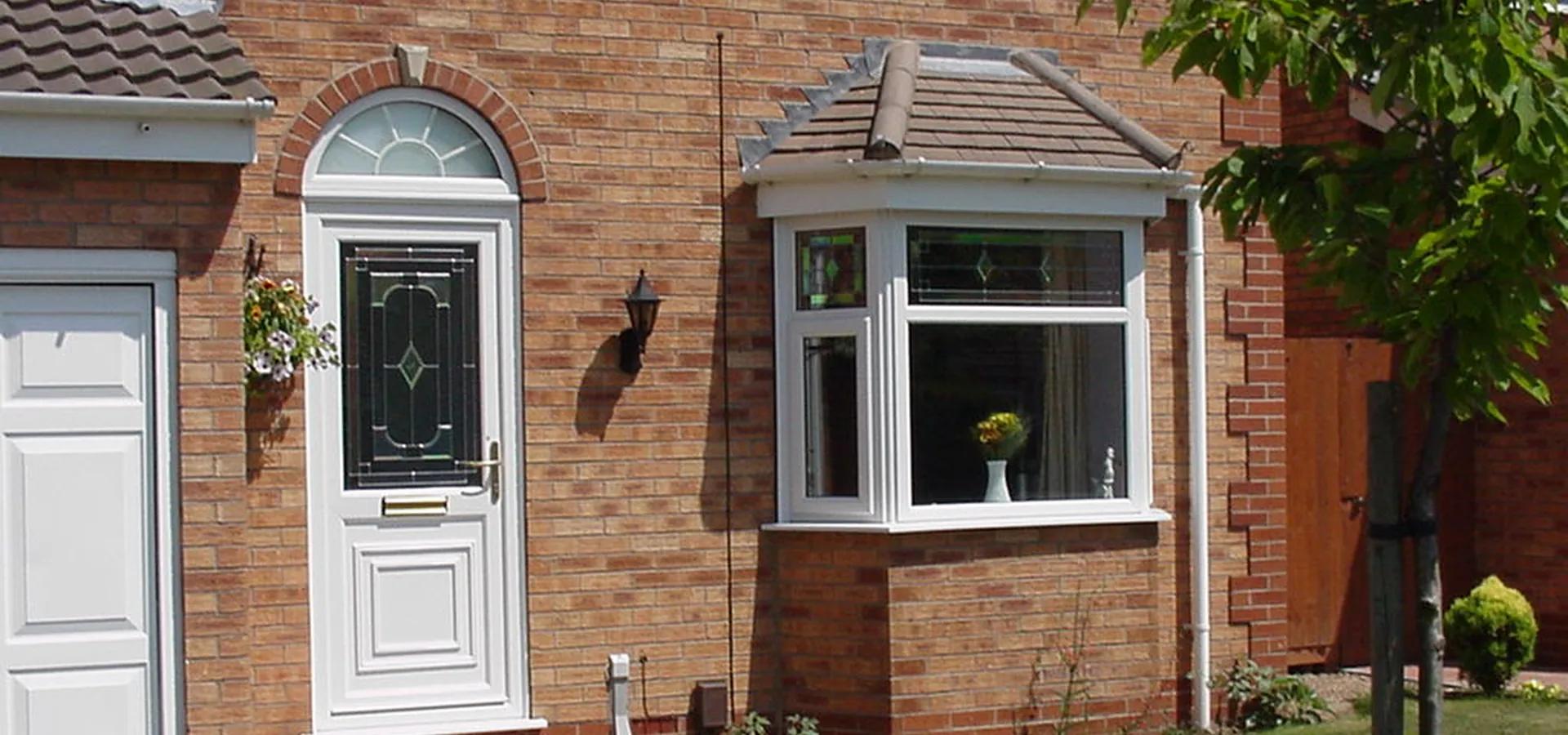 Aluminium Doors Clapham Junction