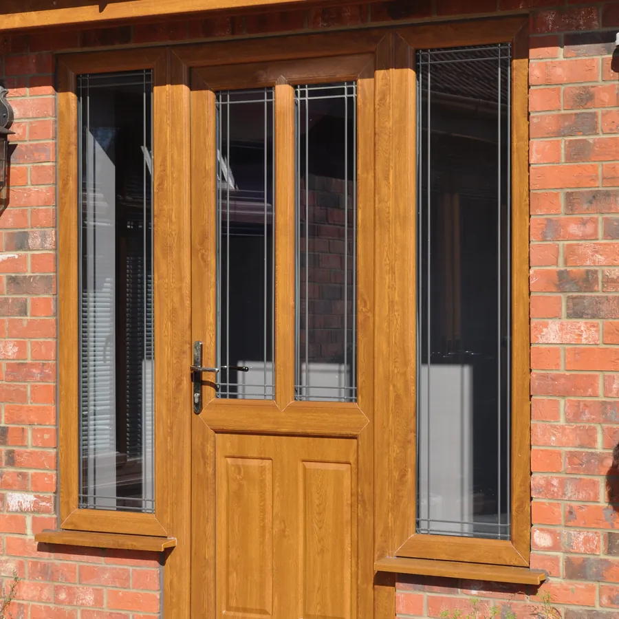 Back Doors — Product Clapham Junction