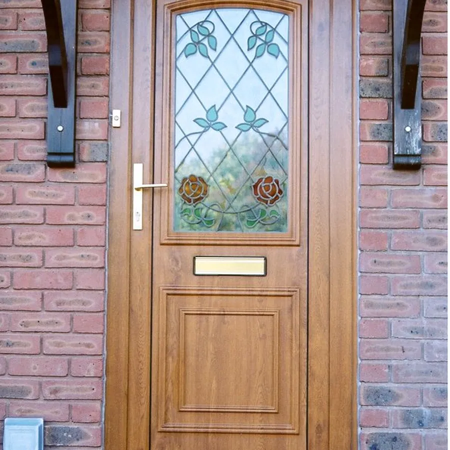 Back Doors — Product Clapham Junction