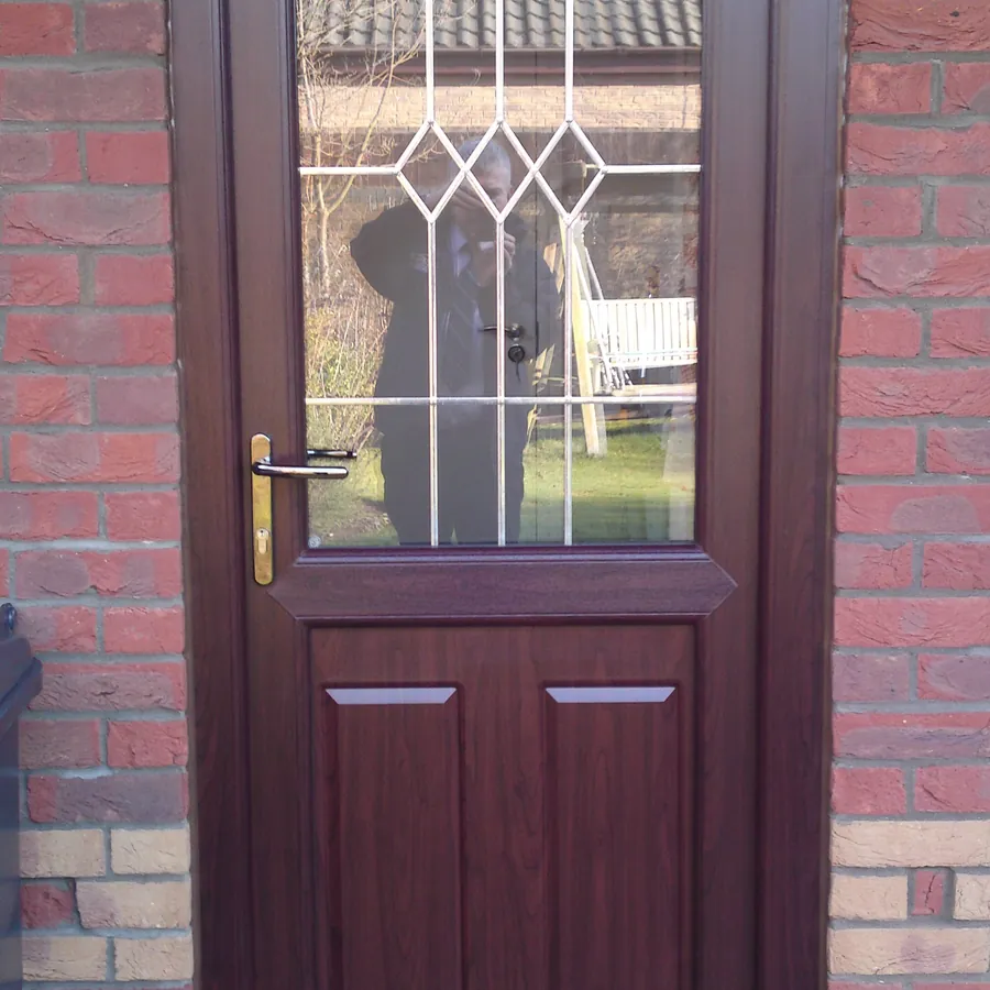 Back Doors — Product Clapham Junction