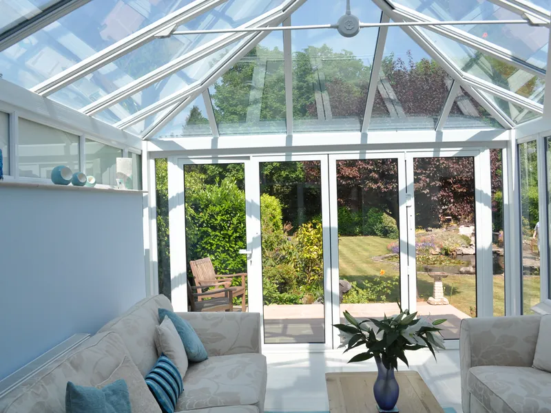 Bifold Doors — Gallery Clapham Junction