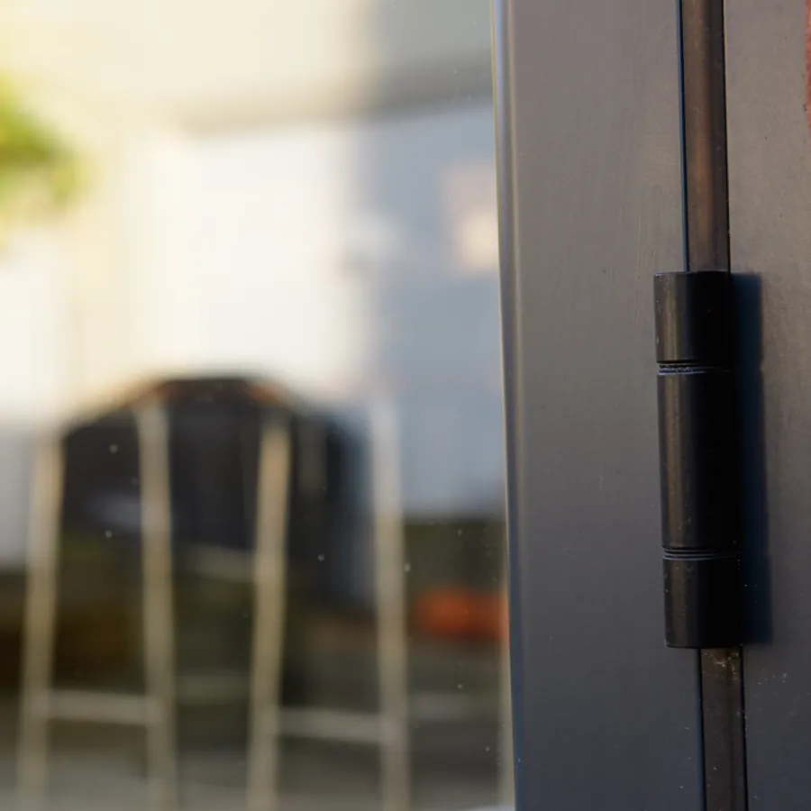 Bifold Doors — Product Clapham Junction