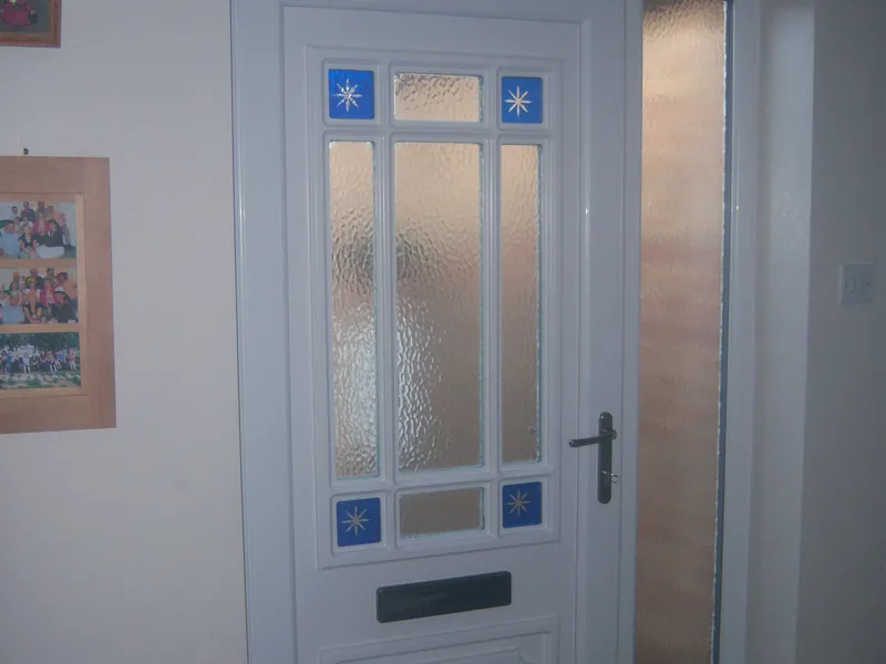 Composite Doors — Gallery Clapham Junction
