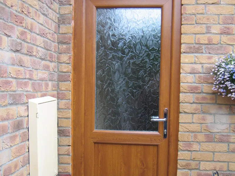 Composite Doors — Gallery Clapham Junction