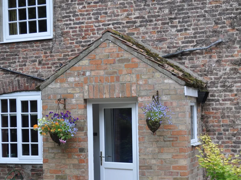 Composite Doors — Gallery Clapham Junction