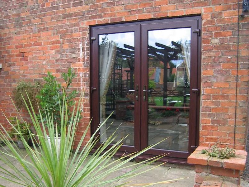 French Doors — Gallery Clapham Junction