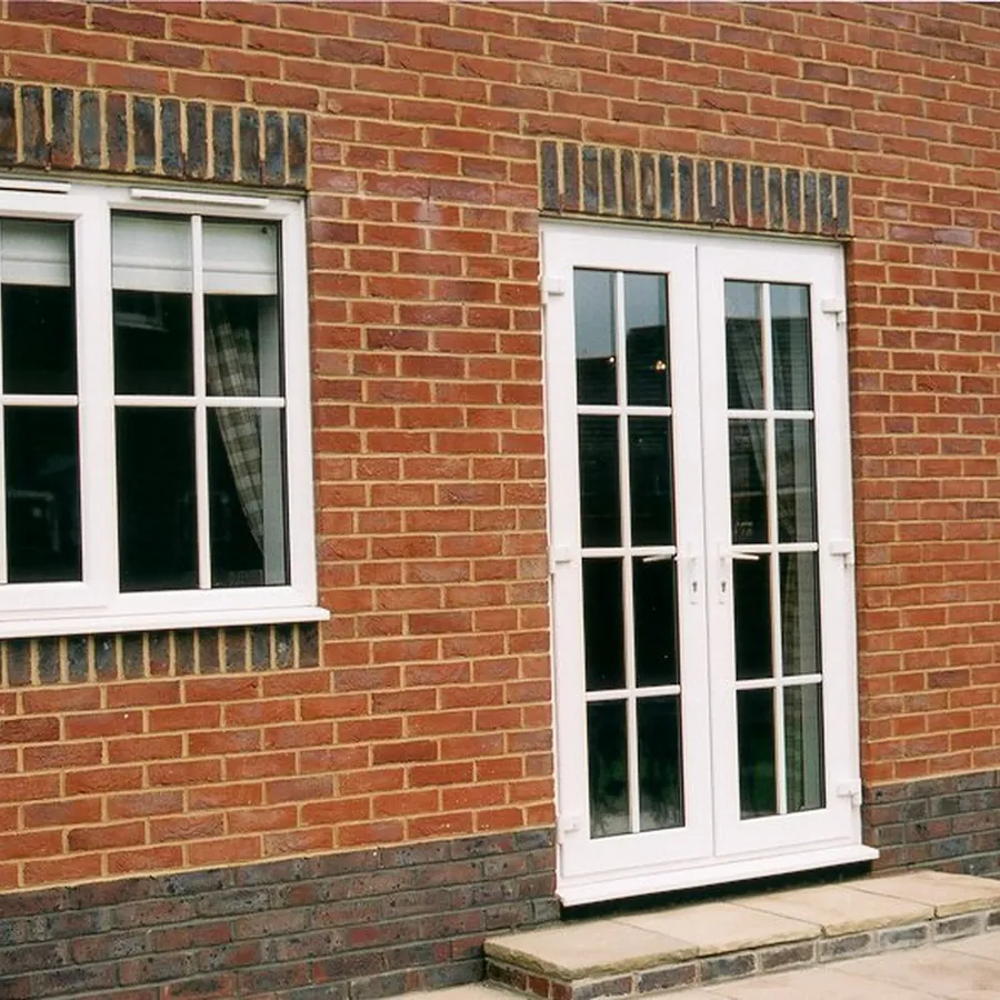 French Doors — Product Clapham Junction