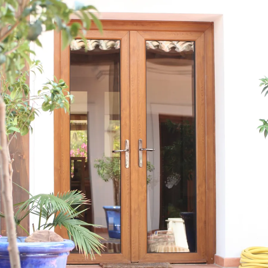 French Doors — Product Clapham Junction