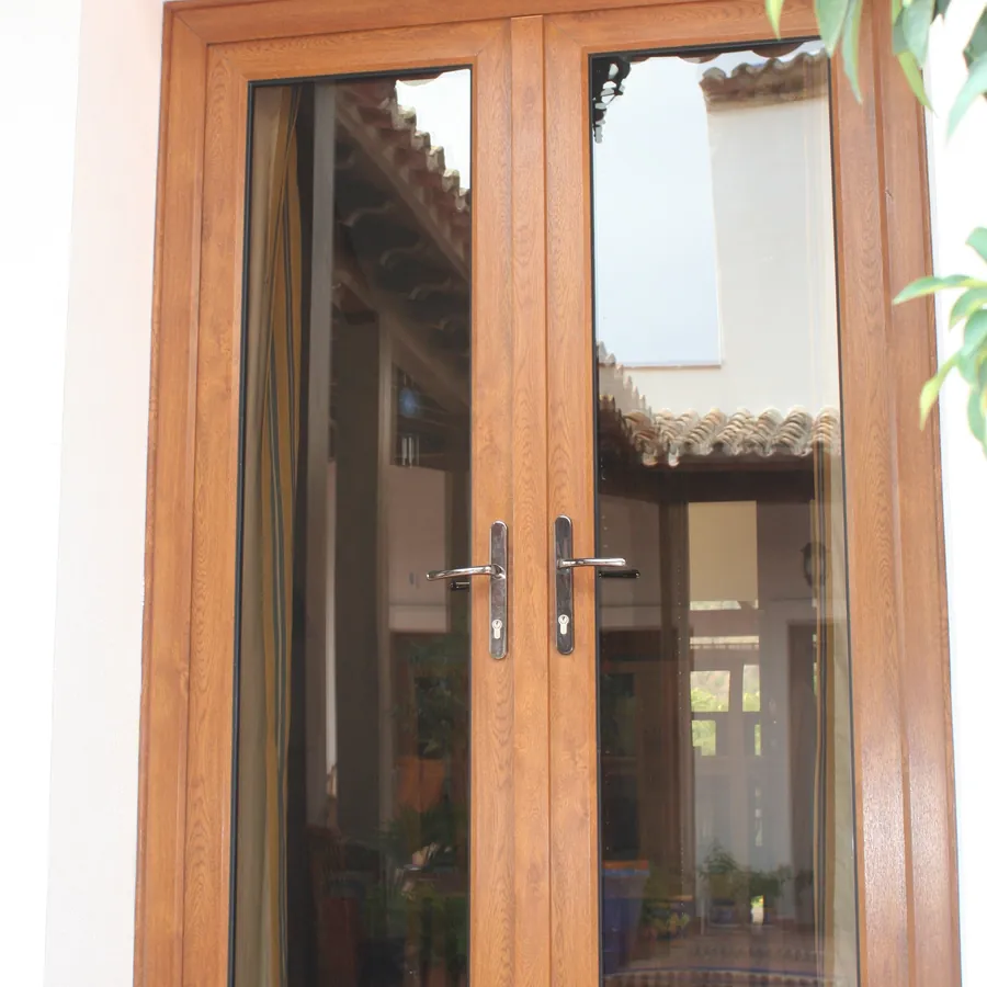 French Doors — Product Clapham Junction
