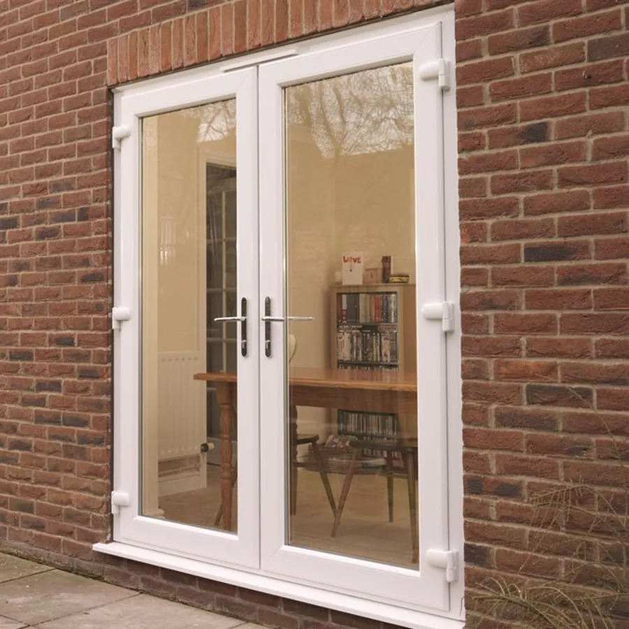 French Doors — Product Clapham Junction
