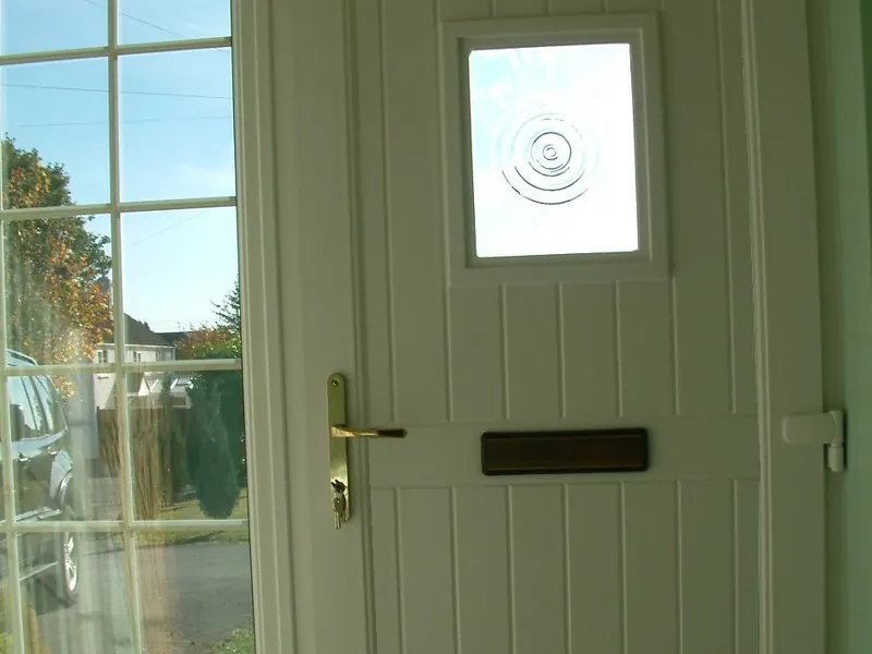 Front Doors — Gallery Clapham Junction