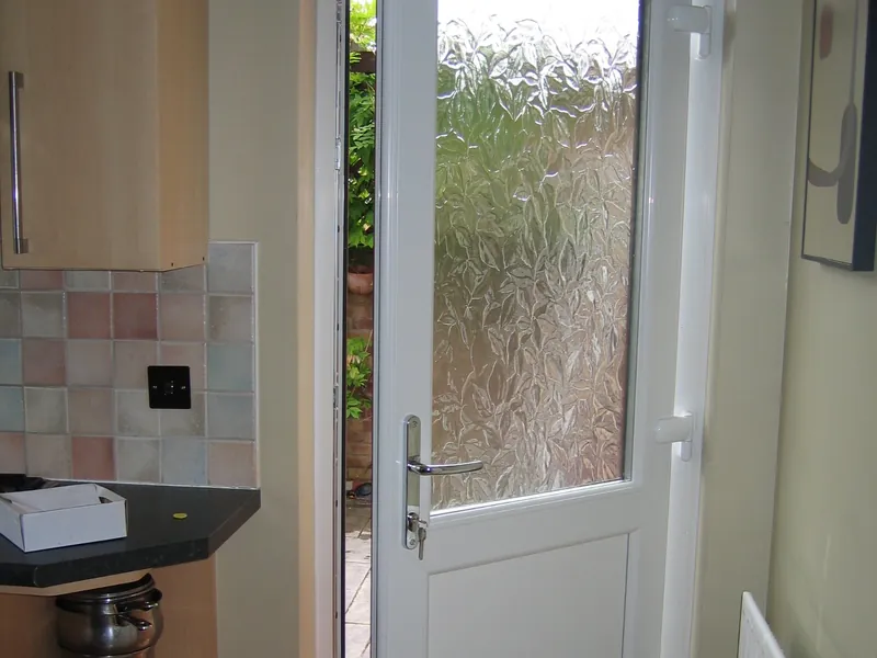 Front Doors — Gallery Clapham Junction