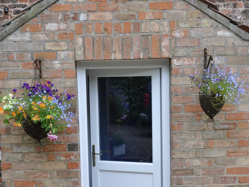 Front Doors — Gallery Clapham Junction