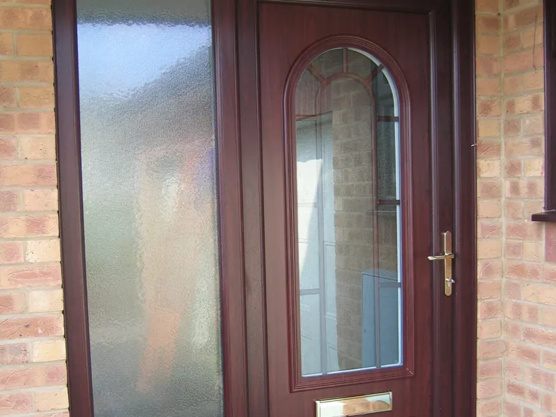 Front Doors — Gallery Clapham Junction