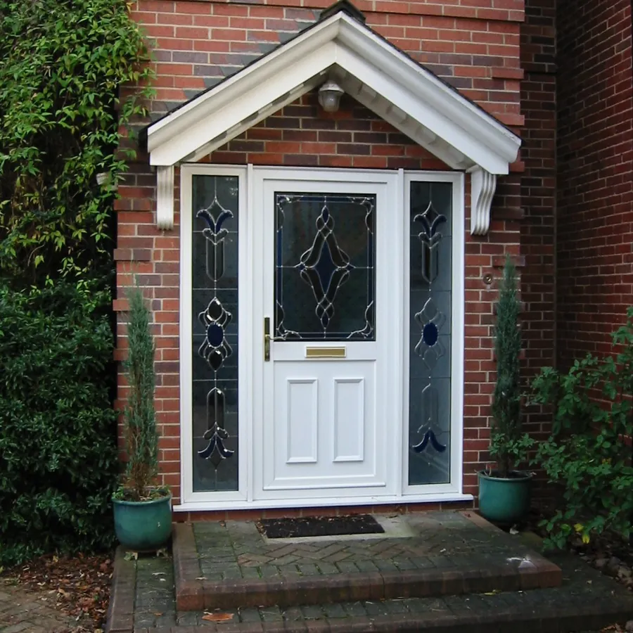 Front Doors — Product Clapham Junction