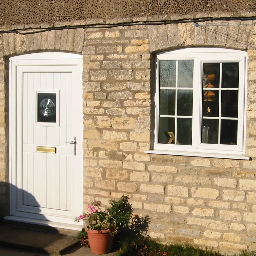 Front Doors — Product Clapham Junction