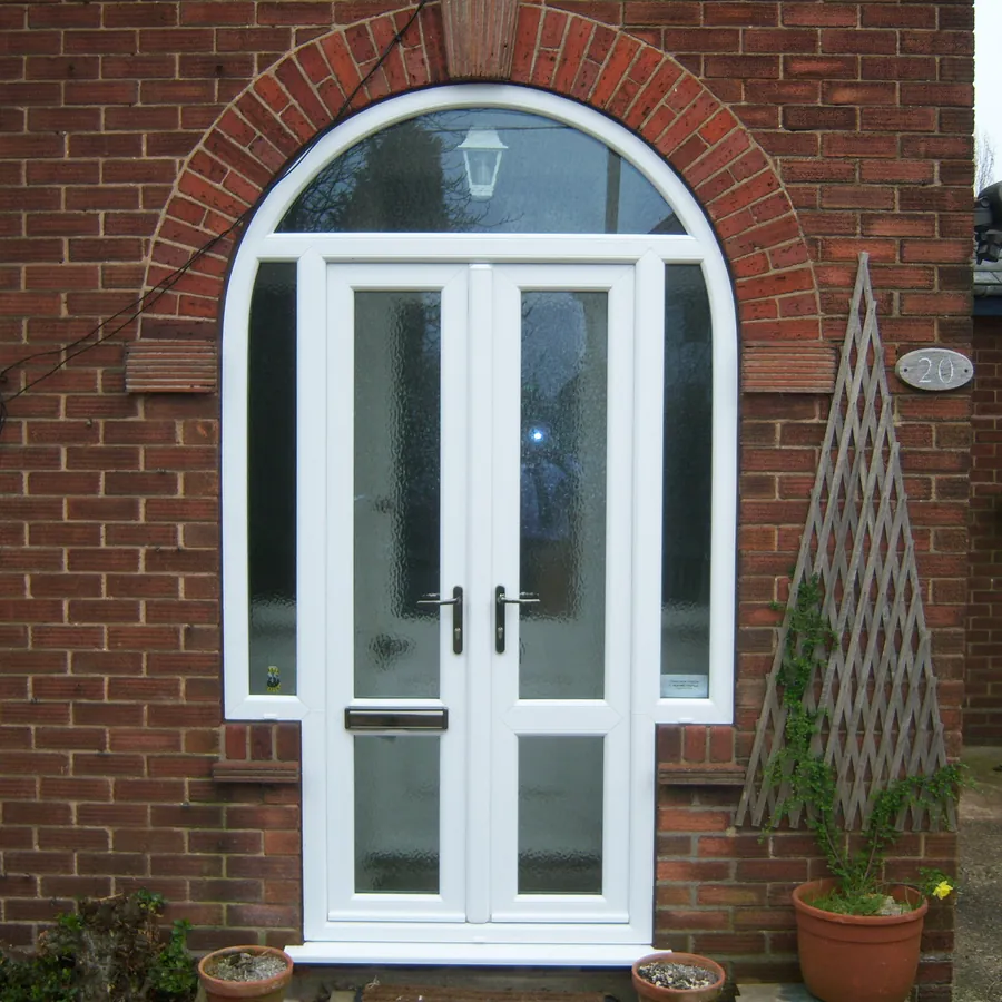 Front Doors — Product Clapham Junction