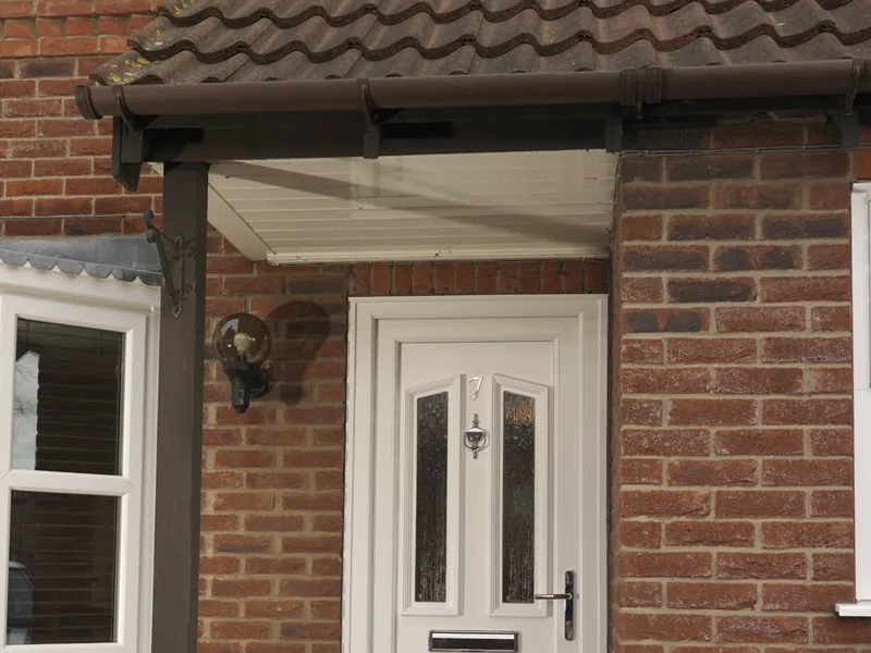 Double Glazing Doors — Gallery Clapham Junction