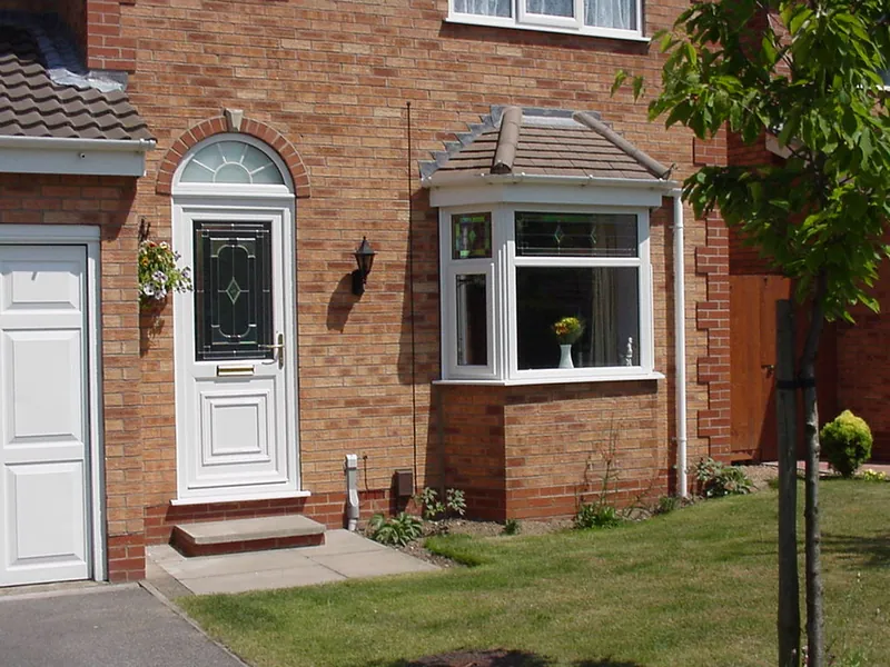Double Glazing Doors — Gallery Clapham Junction