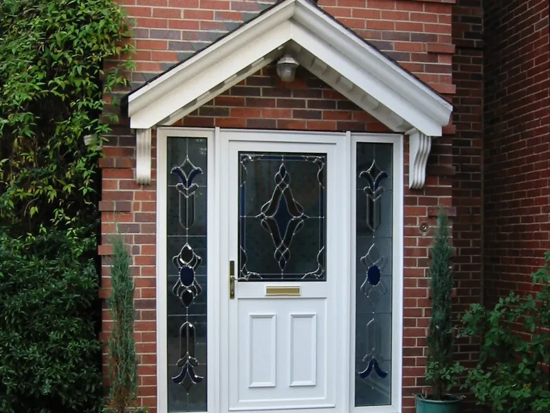 Double Glazing Doors — Gallery Clapham Junction
