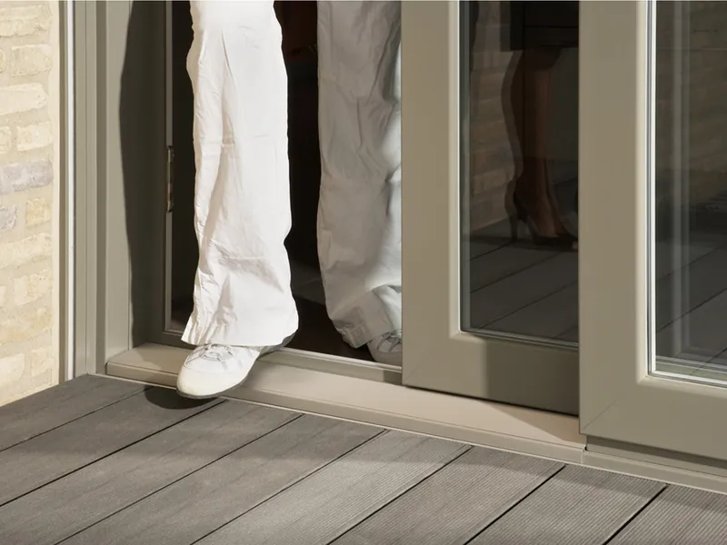 Patio Doors — Gallery Clapham Junction